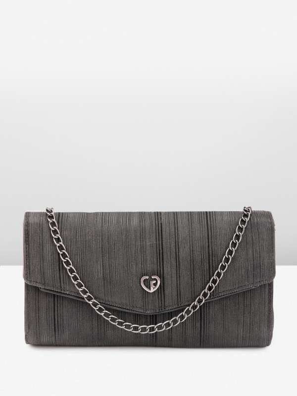 Caprese clutches sale myntra
