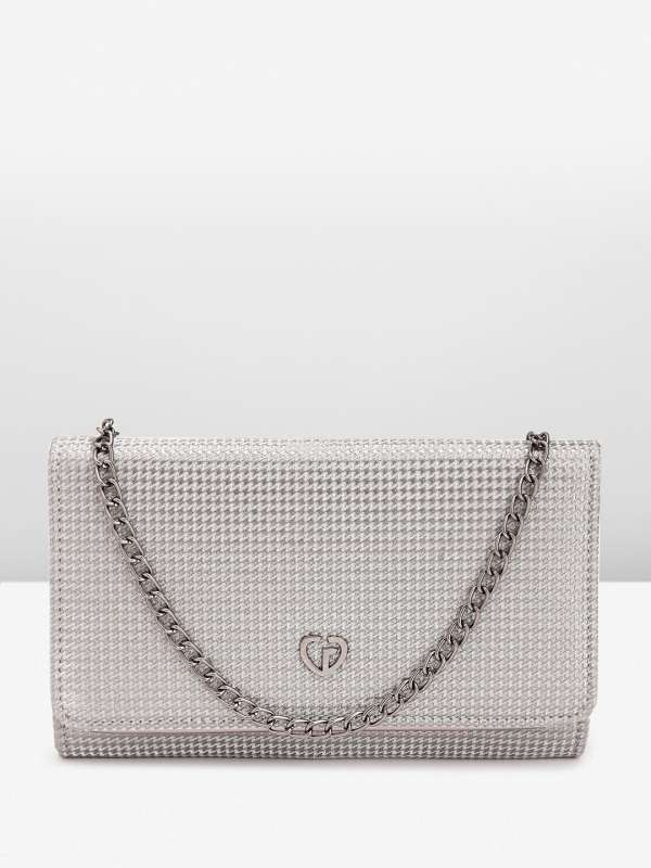 Caprese clutches myntra hot sale