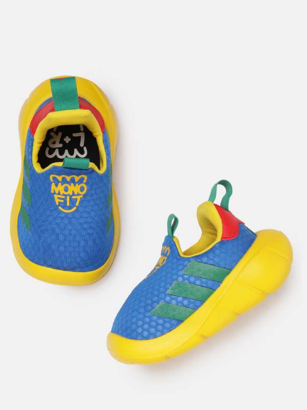 Adidas toddler shoes india top