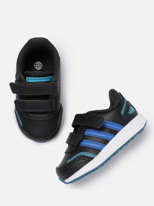 Adidas Black School Shoes 3 Buy Adidas Black School Shoes 3