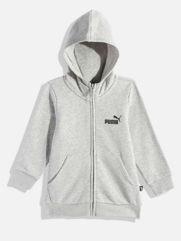 Jabong sweatshirt puma deals