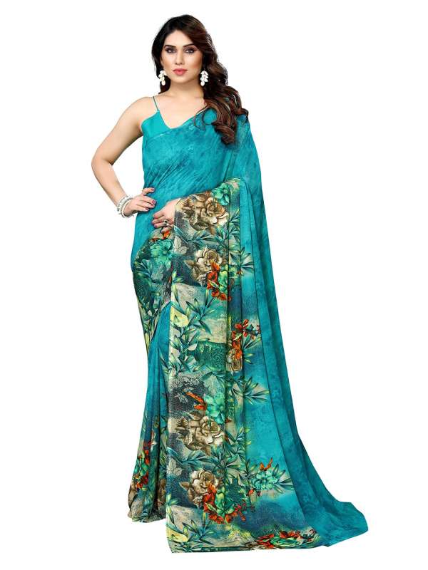 Myntra saree under 500 hotsell