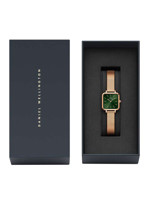 Daniel wellington myntra hot sale