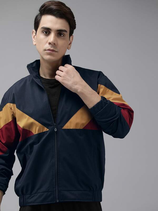 Buy jacket under 1000 blue in India @ Limeroad | page 2