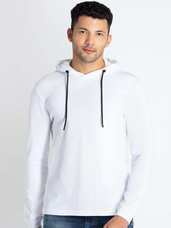 Nike top sweatshirts jabong