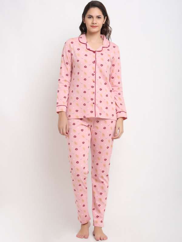 Kanvin outlet night suits