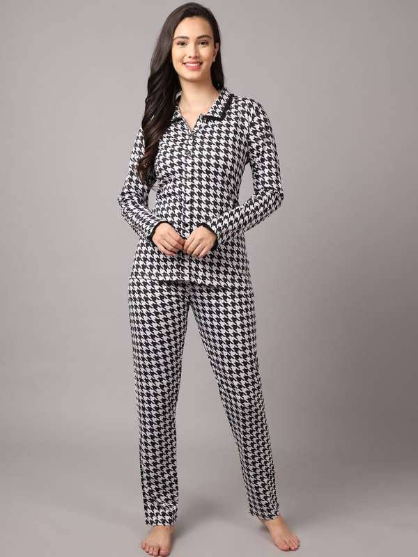 Kanvin clearance night suits