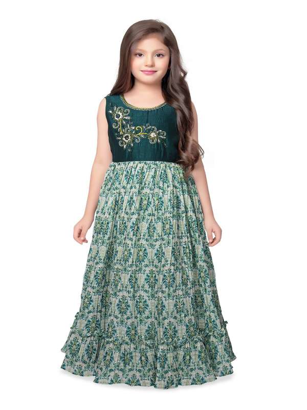 Betty top ethnic wear