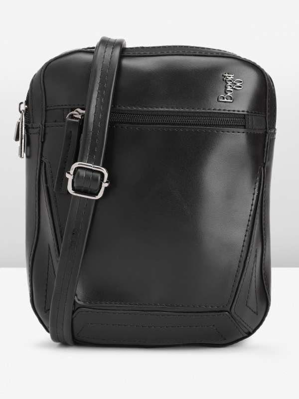 Baggit messenger bags best sale for mens