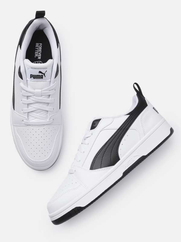 Puma red bull shoes myntra clearance