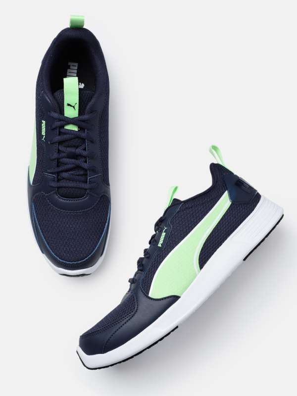 Puma tsugi netfit blue sale