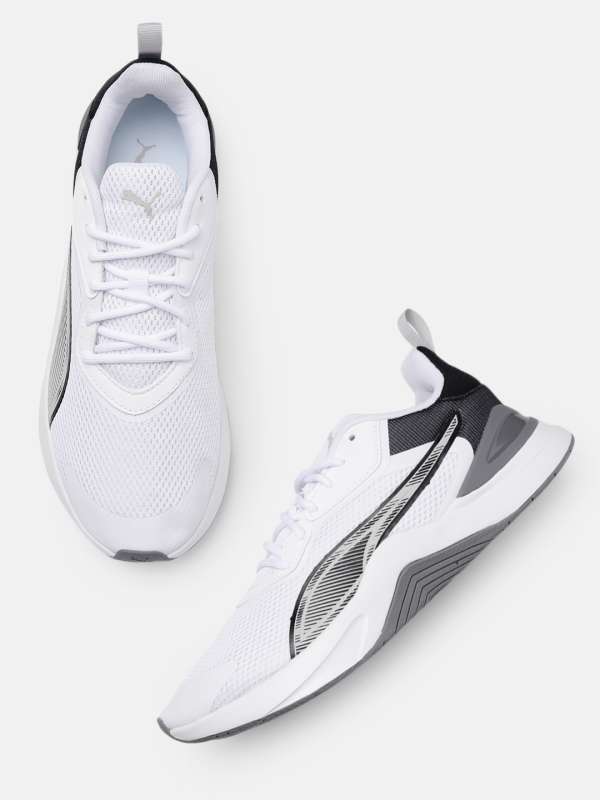 Puma disc blaze ct white on sale