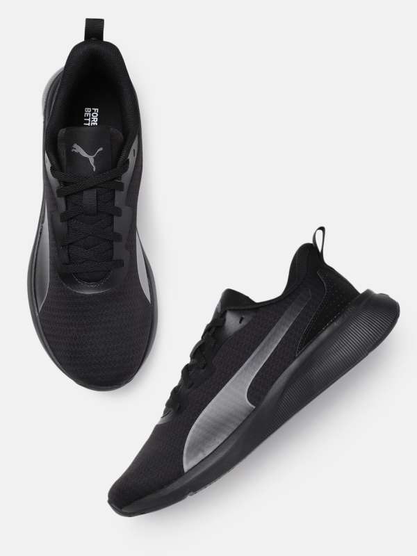 Puma sneakers clearance myntra