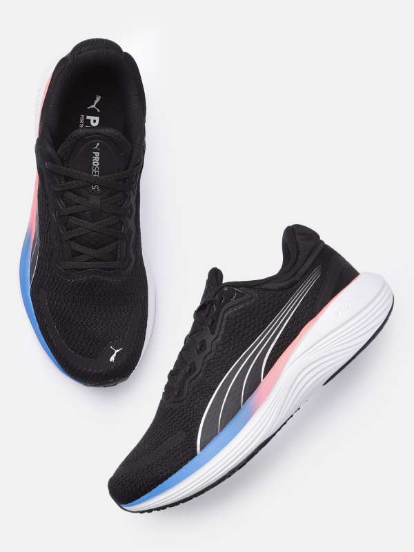 Puma mantra store