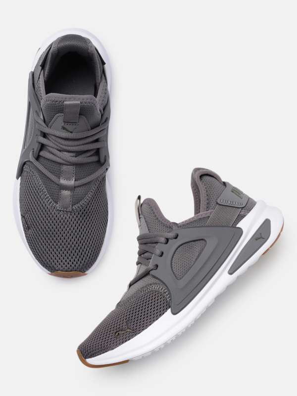 Puma styx evo sneakers black store
