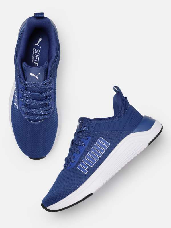 Puma high range shoes clearance