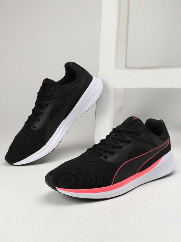Puma lower myntra online