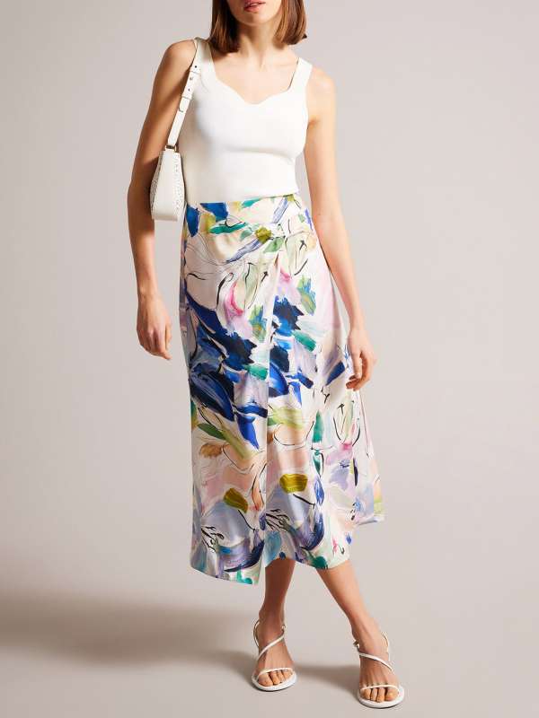 Ted store baker skirt