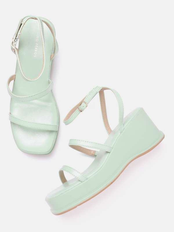 Wedges online 2025 sale