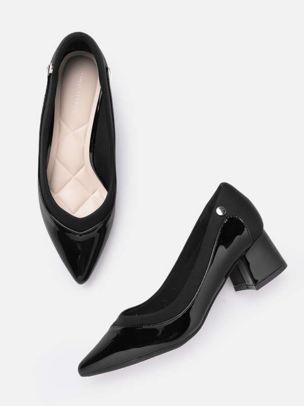 1 Inch Heels Buy 1 Inch Heels online in India