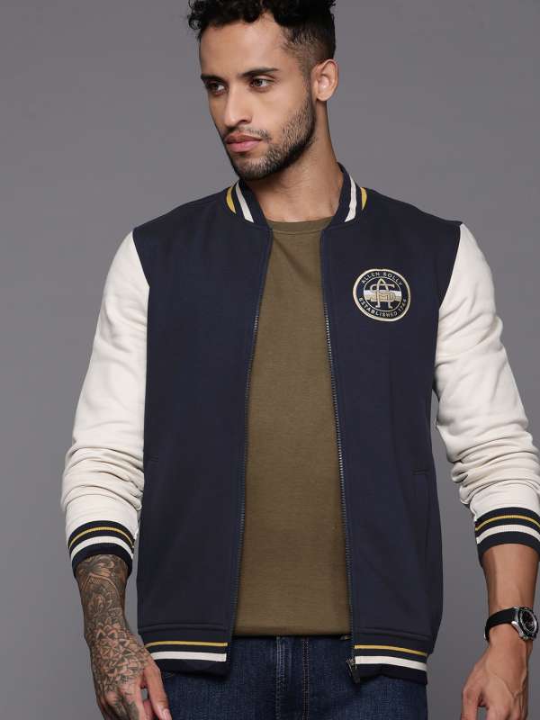 Varsity store sweatshirt mens