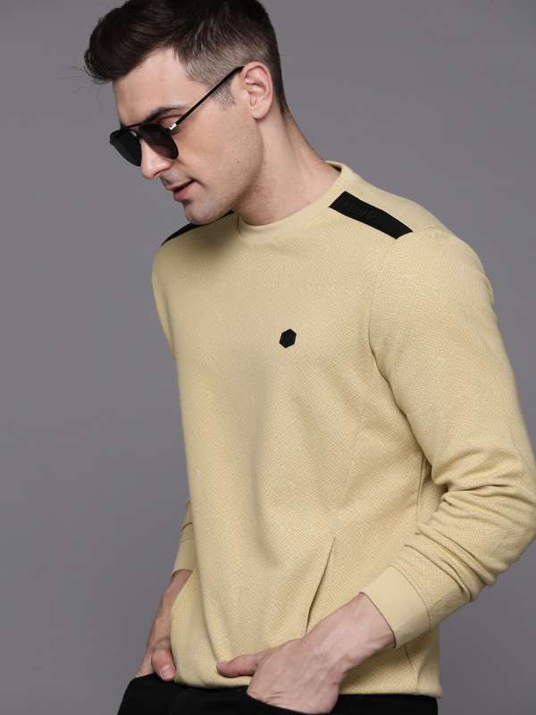 Allen top solly sweater