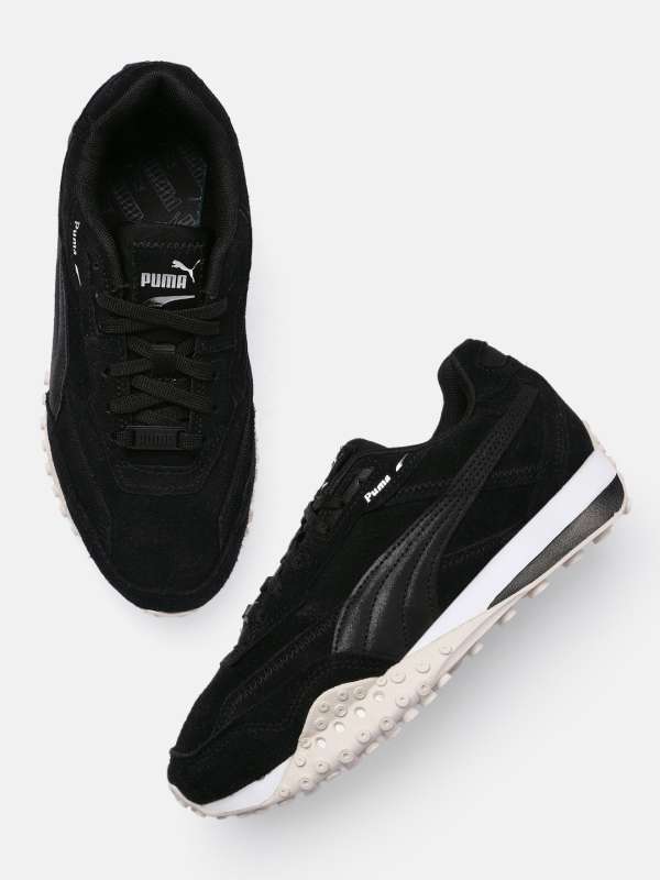 Puma trimm quick trainers hot sale