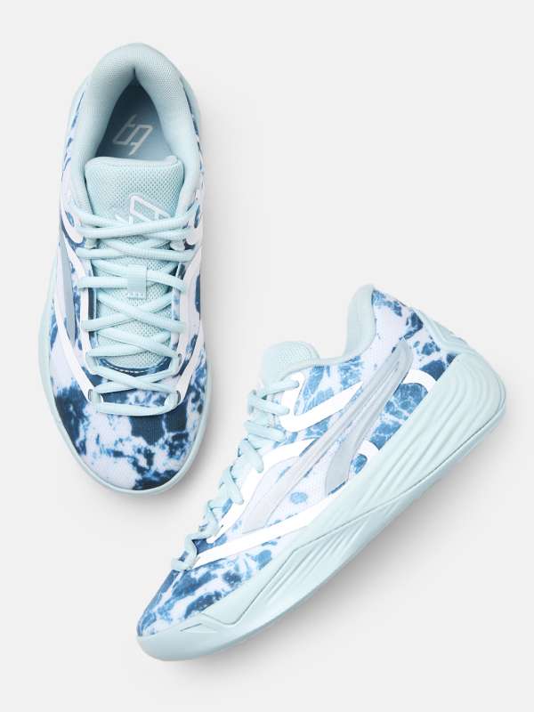 Puma basketball shoes hotsell online india