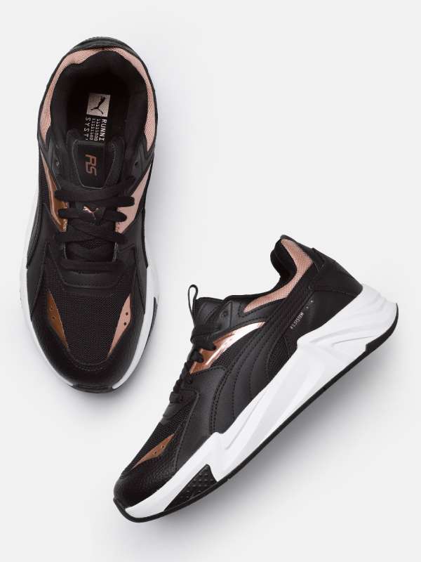 Metallic hotsell sneakers womens