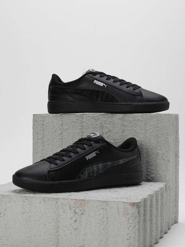 Puma Vikky Platform Ribbon Bold Black Sneakers 5369766.htm Buy Puma Vikky Platform Ribbon Bold Black Sneakers 5369766.htm online in India
