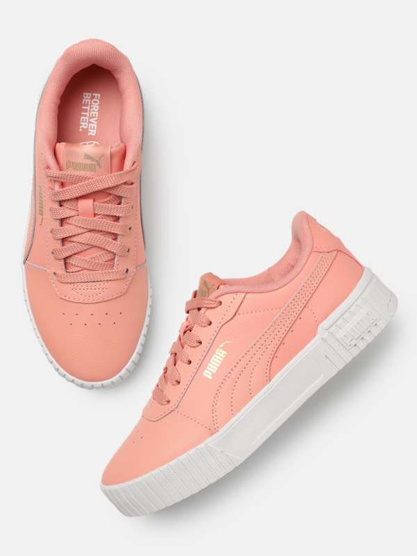 Puma basket maze top