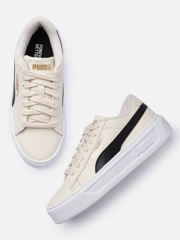 Puma platform online cheap