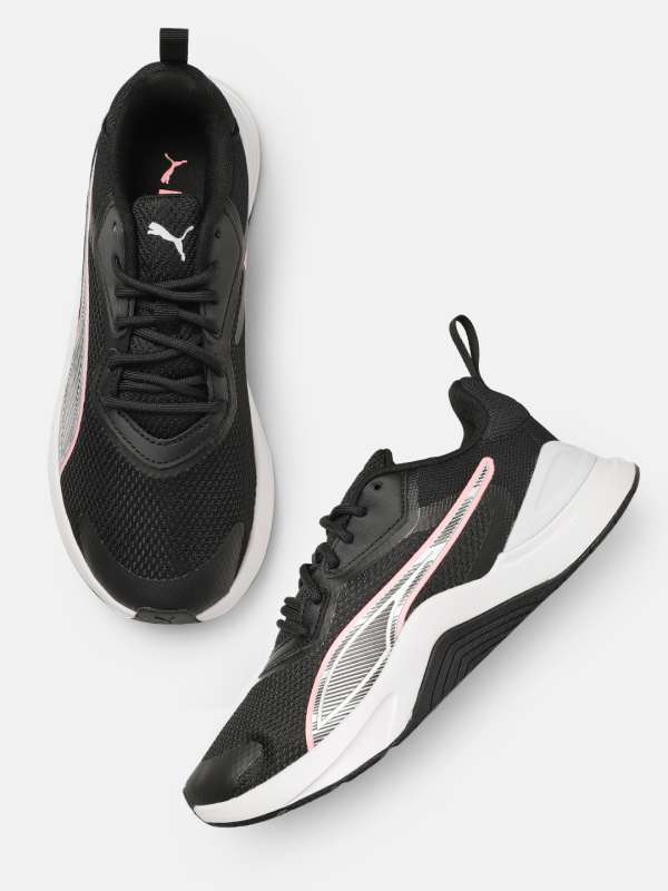 Puma heel shoes new arrivals