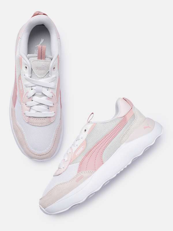 Puma platform online sales