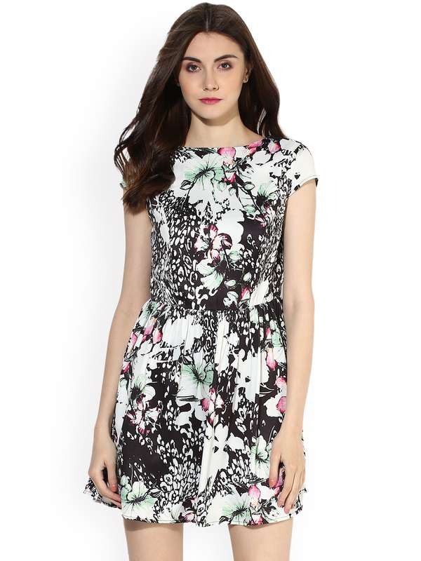 Kazo dresses jabong clearance