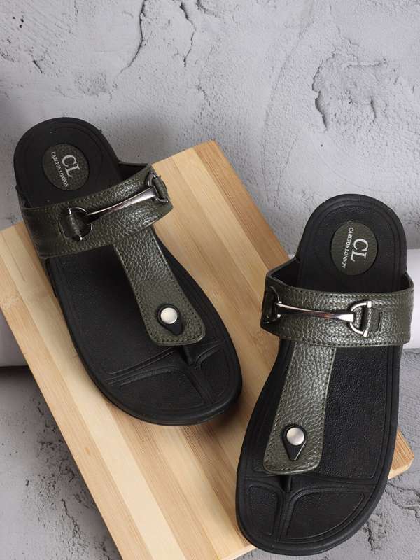 Carlton london shop chappal