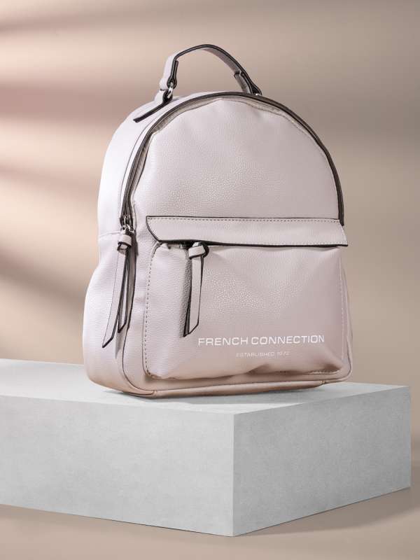 French Connection Backpack Buy French Connection Backpack online