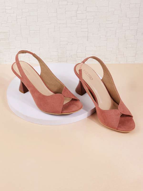 The alana 2025 block 75 sandal