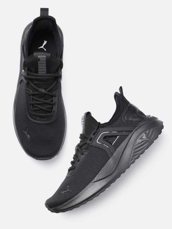 Puma Pacer Idp Black Sneakers 5133009.htm Buy Puma Pacer Idp Black Sneakers 5133009.htm online in India