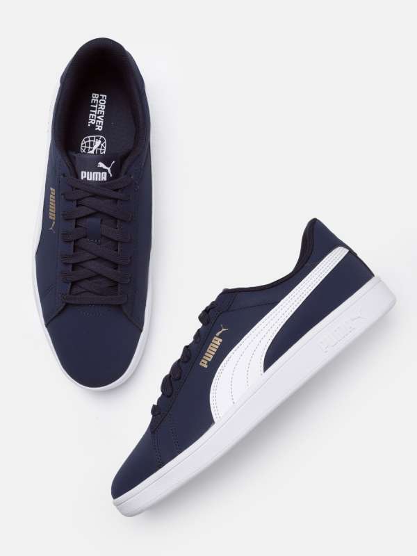 Puma clyde i online steal for a living