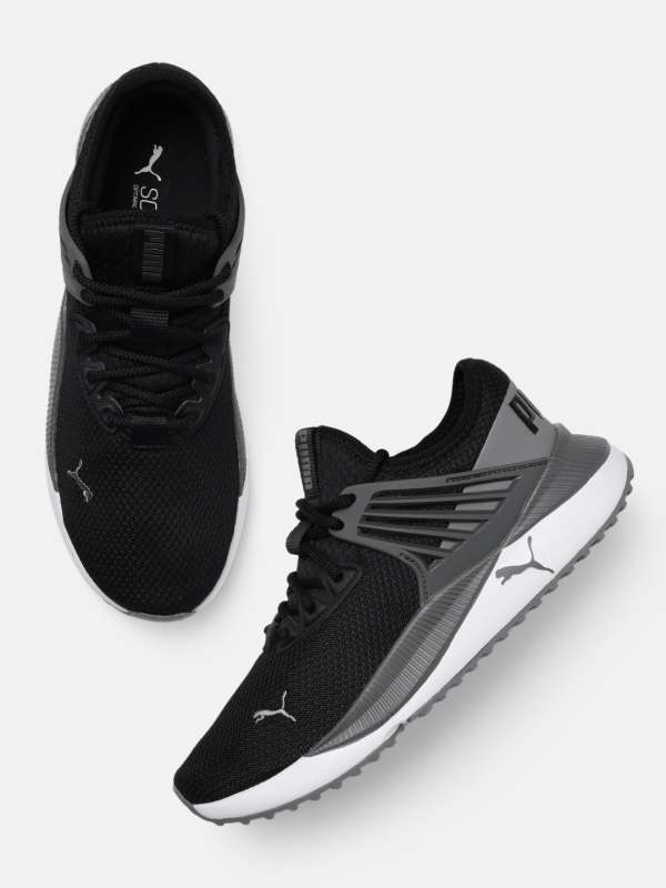 Puma men's pacer next cage gk shoe top