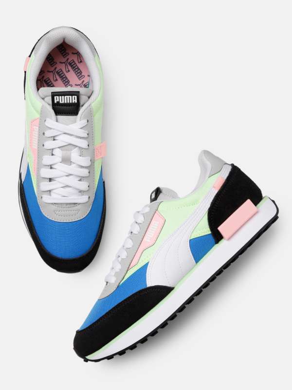 Puma rider deals promo