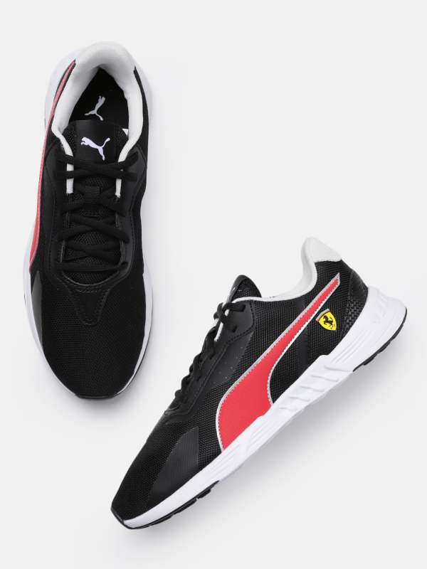 Ferrari adidas shoes top