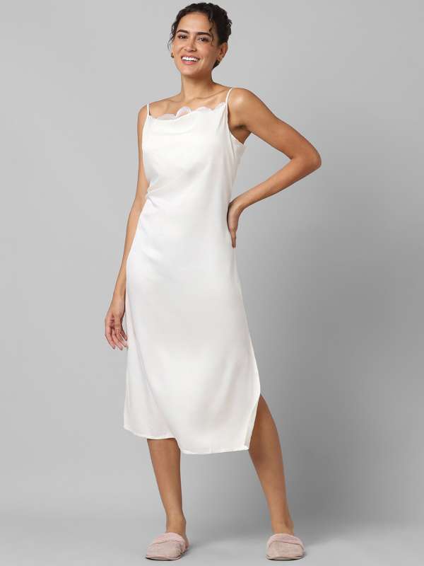 Dreamz by pantaloons cheap night dress