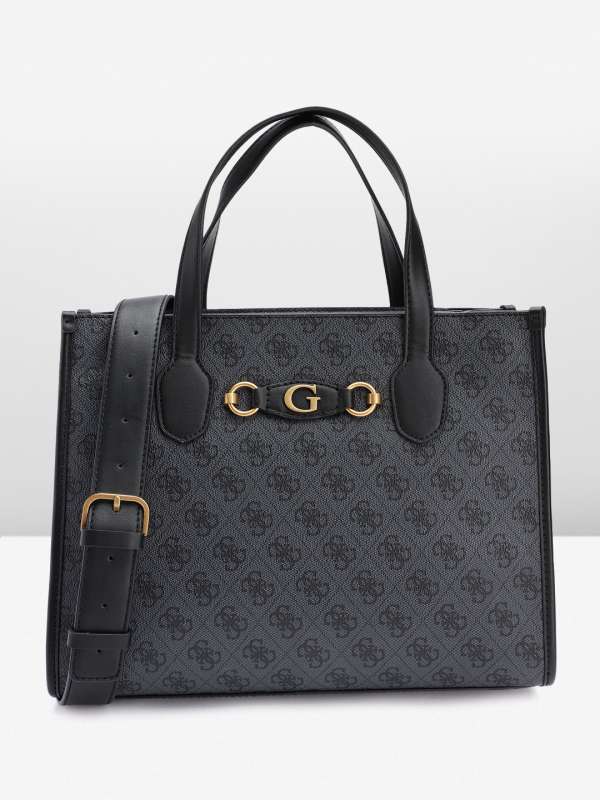 Guess handbags amazon on sale india