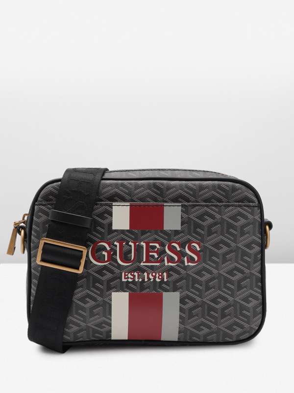 Guess sling bag original sale price