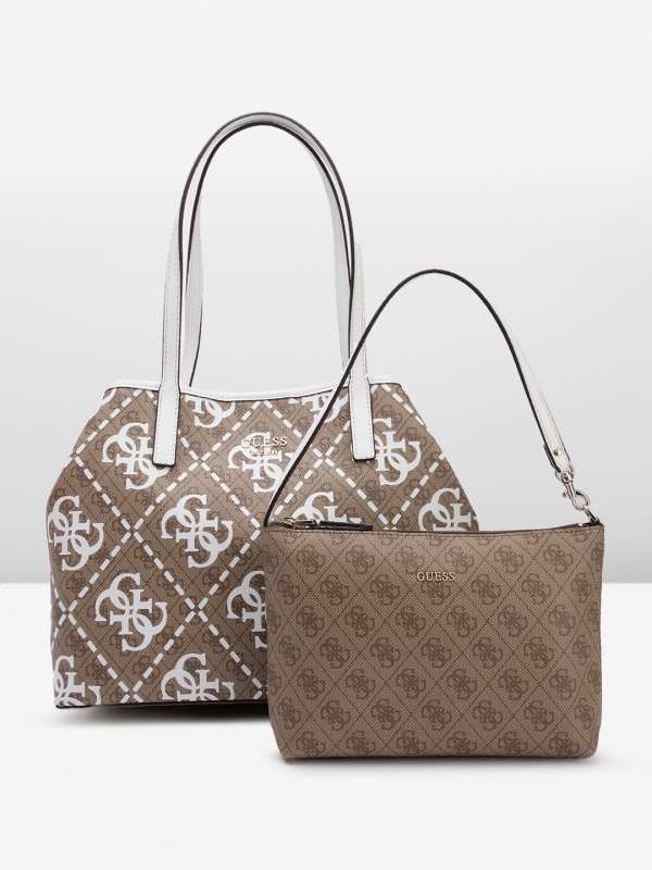 Guess shop handbags myntra