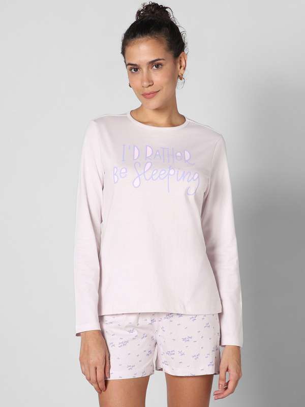Dreamz By Pantaloons Night Suits Buy Dreamz By Pantaloons Night Suits online in India