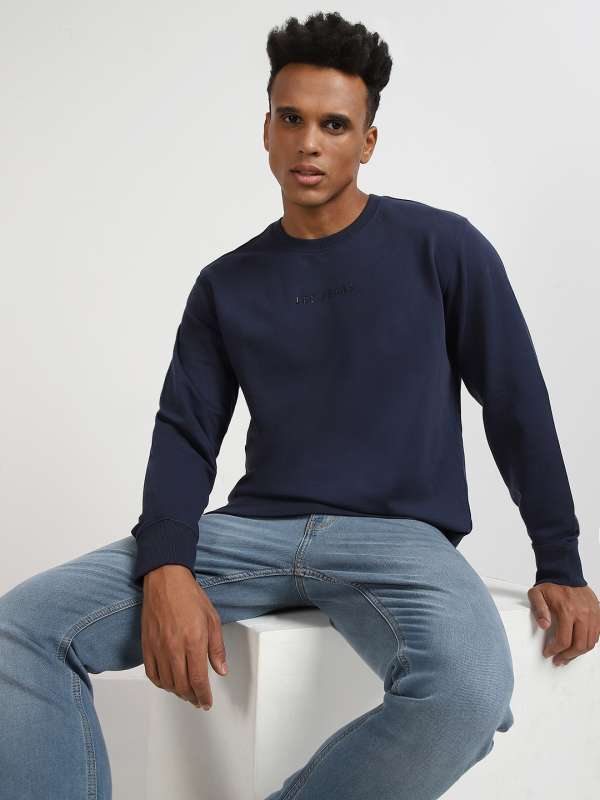 Lee Sweatshirts Buy Lee Sweatshirts Online in India