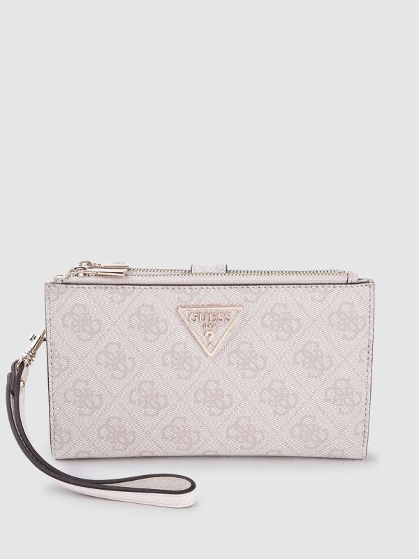 Guess wallet sales price in india